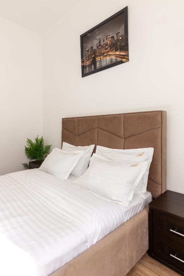 Apartament Avangard Liberty Avenue *