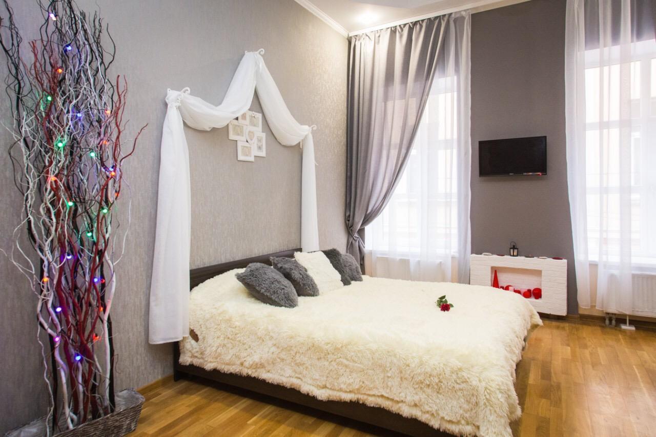 Avangard Liberty Avenue Apartament